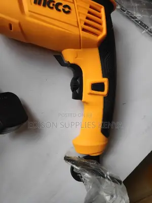 Hammer Drill 850W Ingco Impact Drill 850W Heavy Duty BEST
