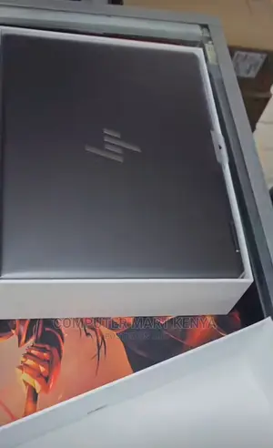 New Laptop HP Spectre X360 16GB Intel Core I7 SSD 512GB