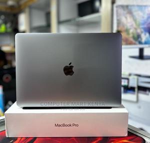 New Laptop Apple MacBook Pro 8GB Apple M2 SSD 256GB - thumbnail 2