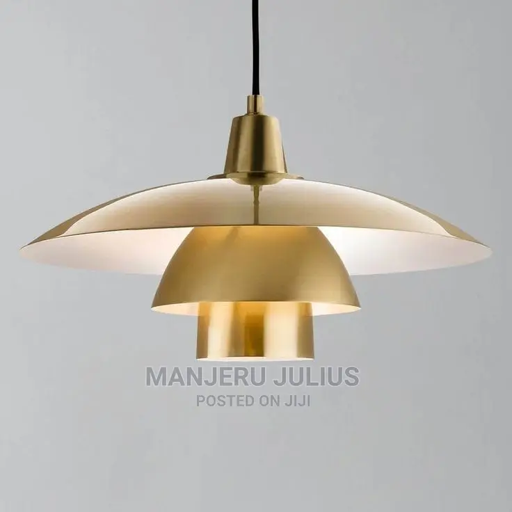 Pendant Light