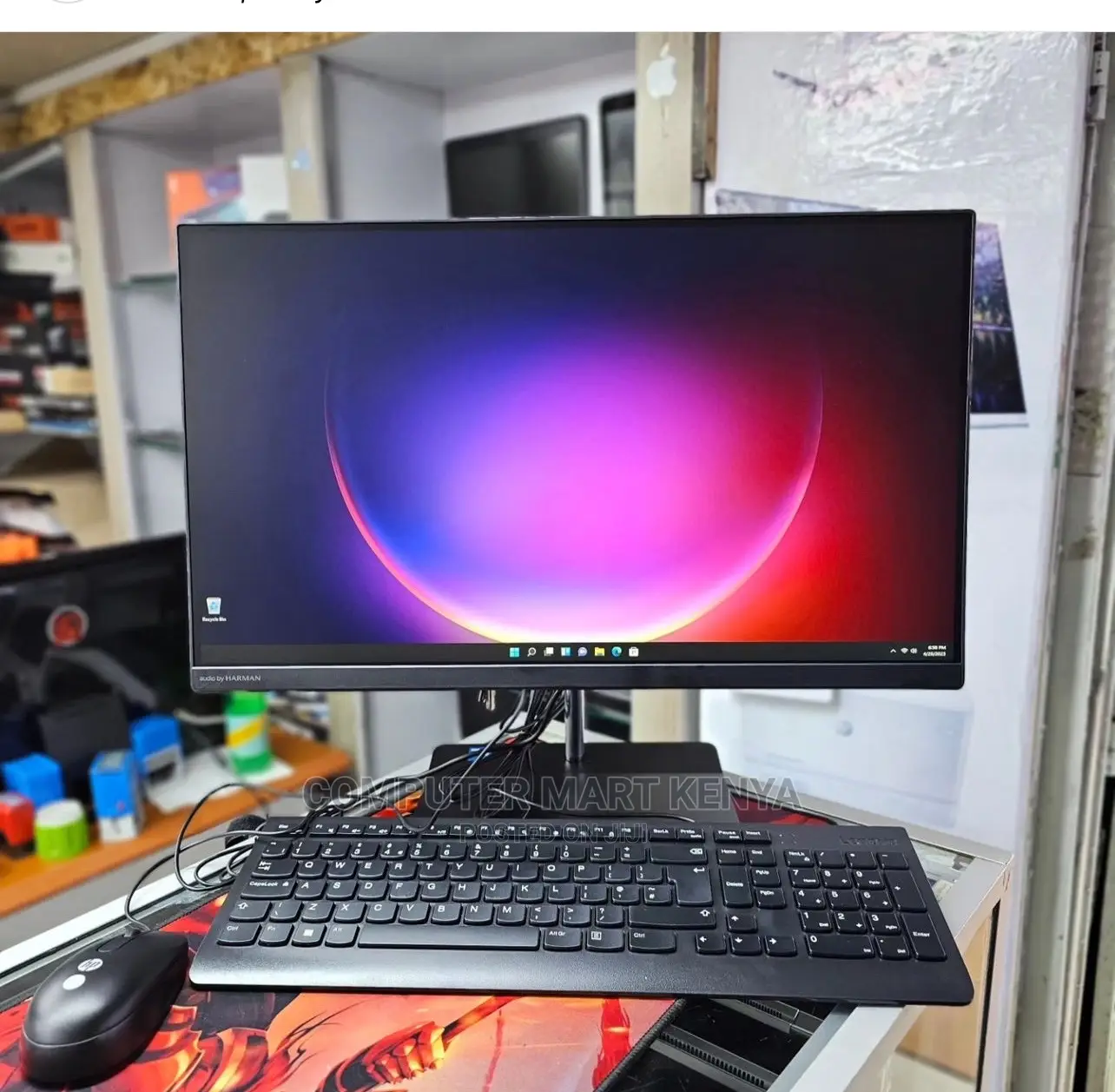 New Laptop Lenovo V310 8GB Intel Core I5 SSD 256GB