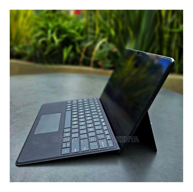 New Laptop Microsoft Surface Pro 9 8GB Intel Core I5 SSD 256GB - thumbnail 3