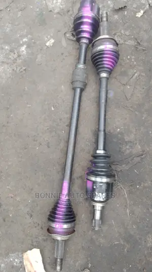 Toyota Vitz, Fielder,Belta, Drive Shaft