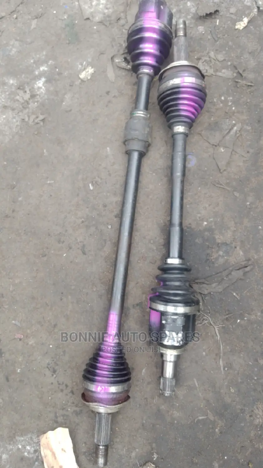 Toyota Vitz, Fielder,Belta, Drive Shaft