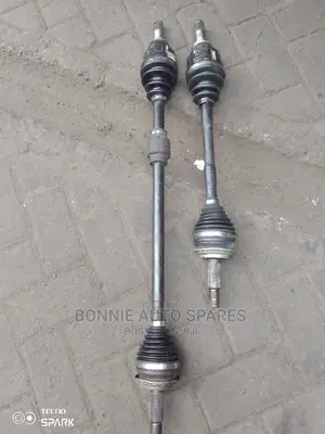 Toyota Vitz, Fielder,Belta, Drive Shaft