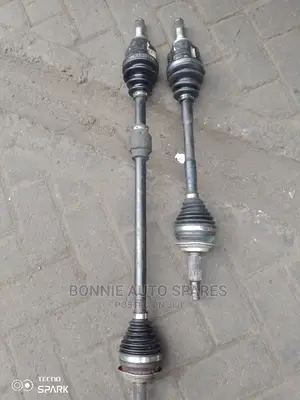 Toyota Vitz, Fielder,Belta, Drive Shaft