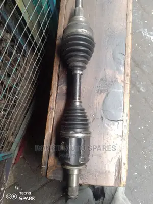 Prado J150/Revo Drive Shaft