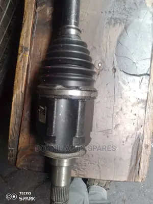 Prado J150/Revo Drive Shaft