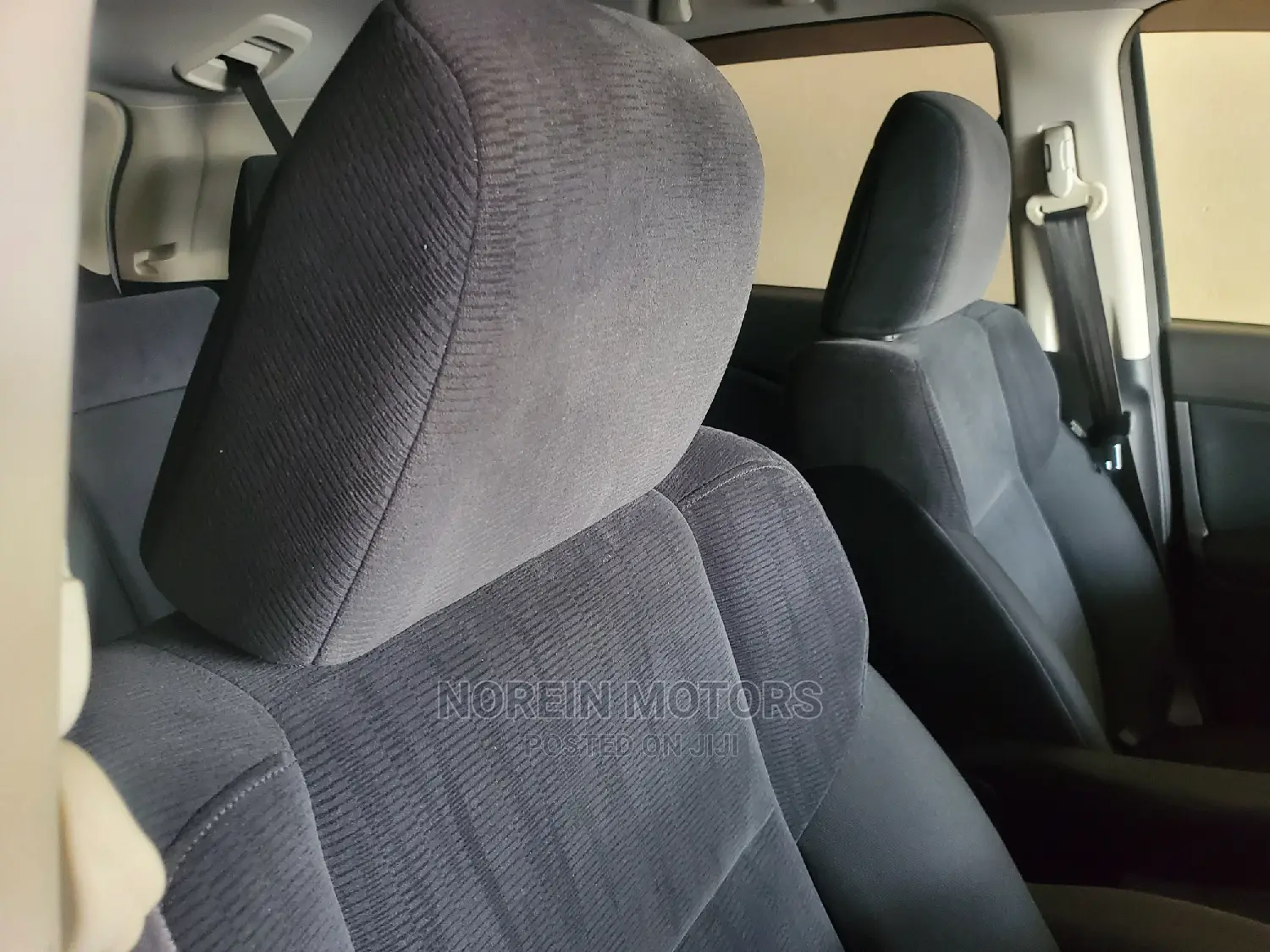 Honda CR-V 2014 Off white