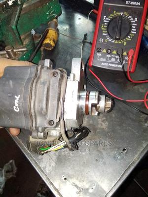 4A Engine Distributor - main view