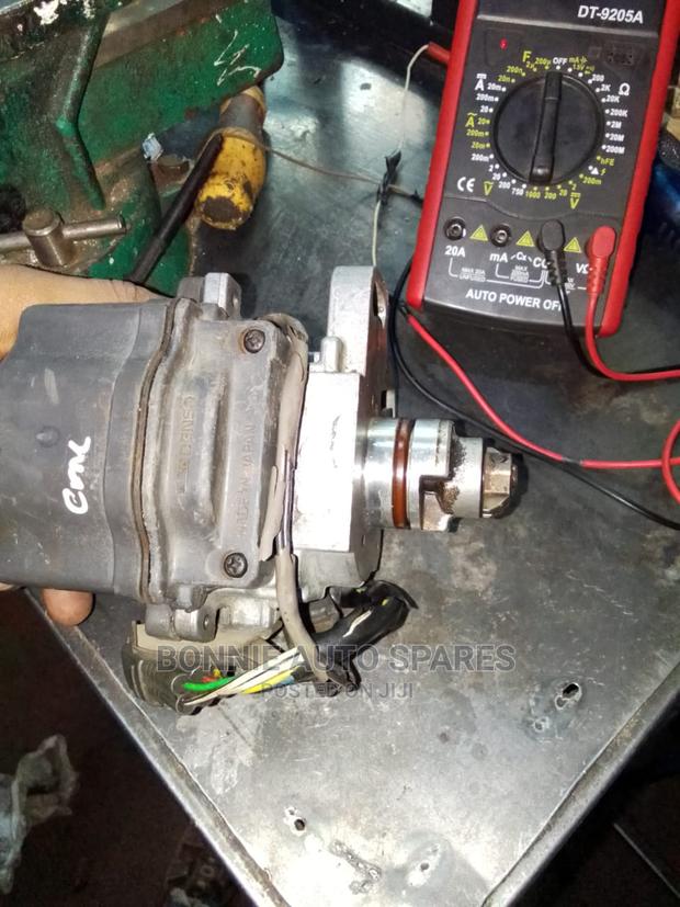 4A Engine Distributor - main view