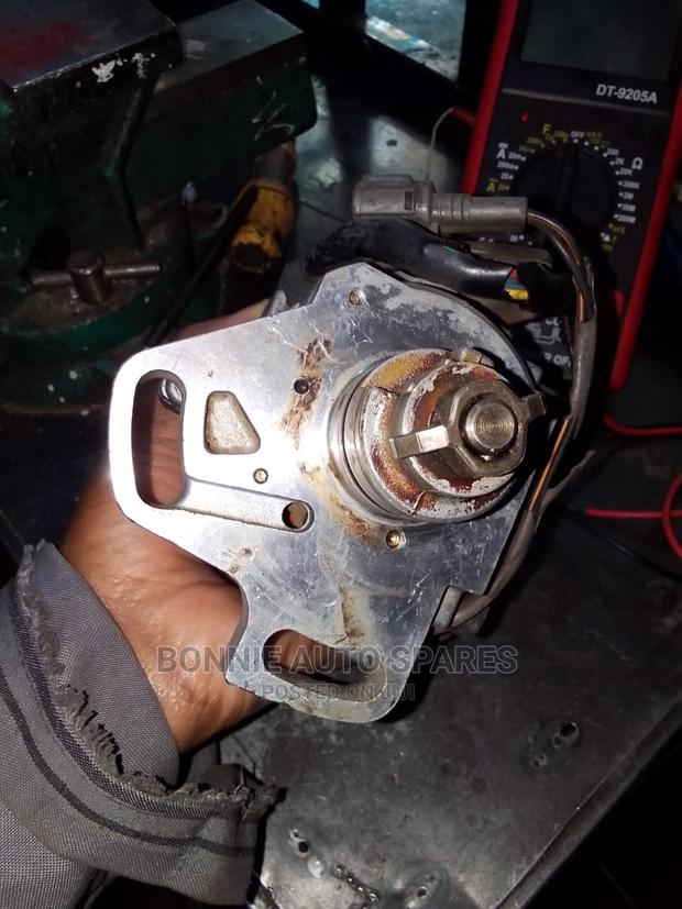 4A Engine Distributor - thumbnail 3