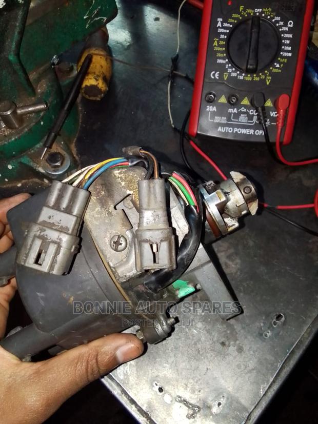 4A Engine Distributor - thumbnail 6