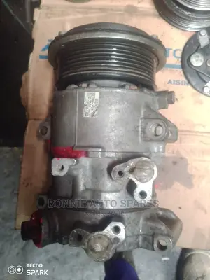 1az Ac Pump/Aircon