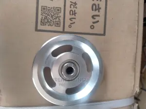 Roller, Multigym Pulley