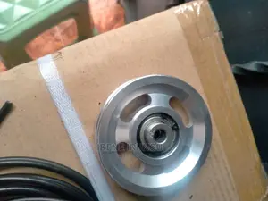 Gym Pulleys~Rollers
