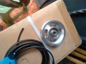 Gym~Multistation Pulleys