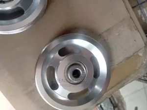 Pulley Wheels,Gym, Multistation, Cable Crossover
