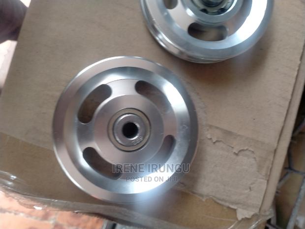 Multigym Pulley,Gym Pulleys - main view