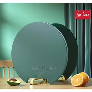Mildew Chopping Board