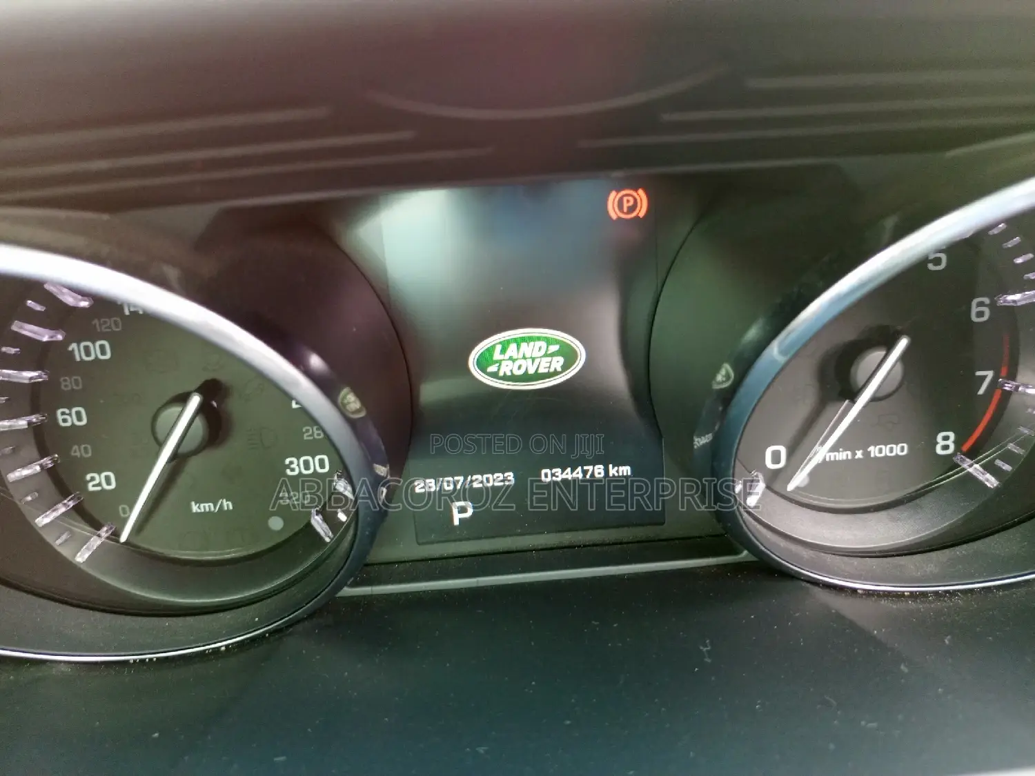 Land Rover Range Rover Sport HSE 4x4 (3.0L 6cyl 8A) 2016 White