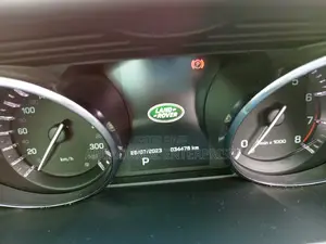 Land Rover Range Rover Sport HSE 4x4 (3.0L 6cyl 8A) 2016 White