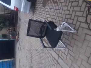 Waiting Chairs