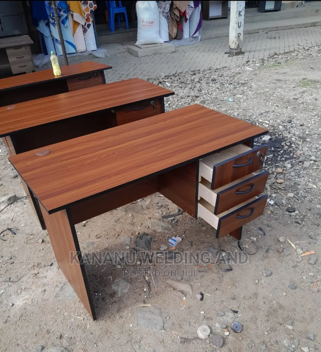 Office Desk