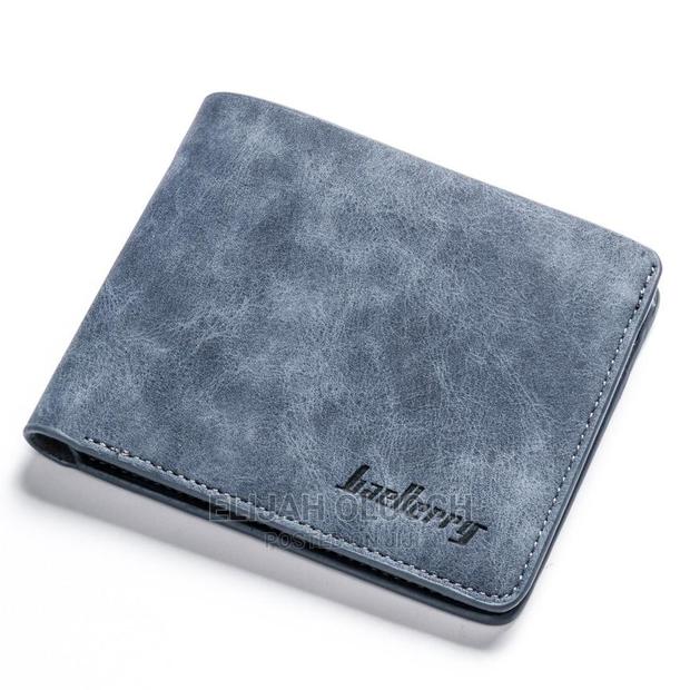 Classy Bellary Wallet - main view