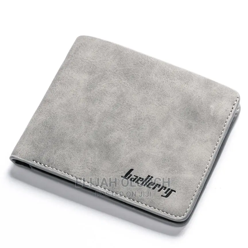Classy Bellary Wallet