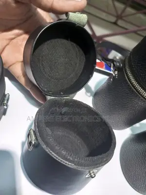 Lens Pouch - Hard Shell