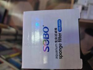 Sponge Filters. - thumbnail 2