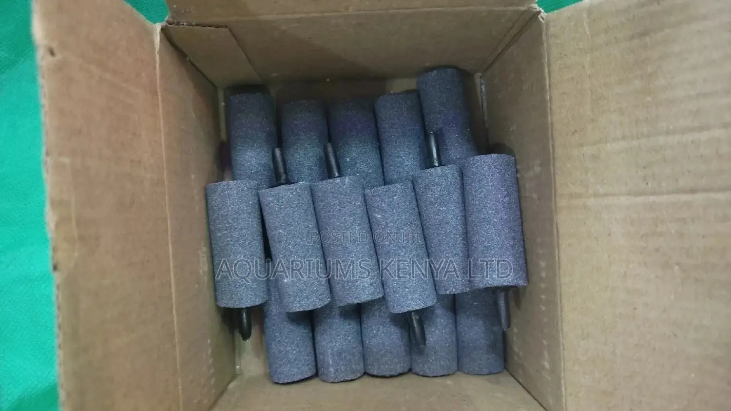 Ceramic Airstones.