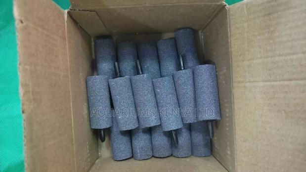 Ceramic Airstones. - main view