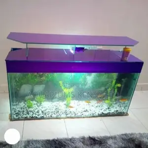 Multipurpose Aquarium , for TV Stand Aquarium