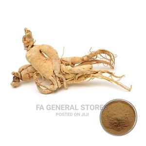 Ginseng Extract - thumbnail 2