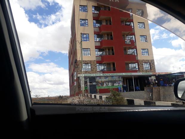 40/100 Sunshine Joska, Kangundo Road.