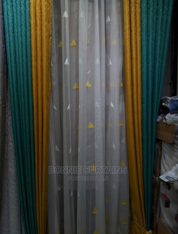 Curtains and Shears for Sale - main view