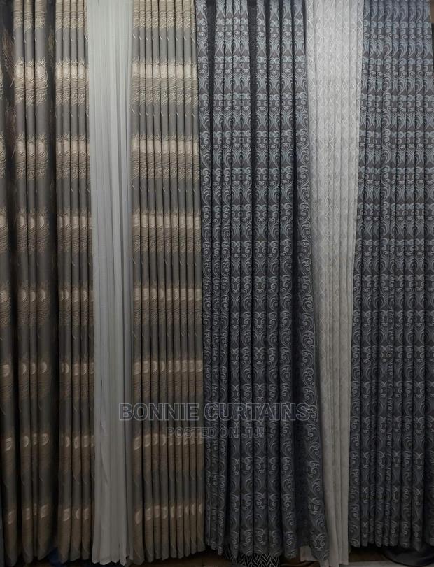 Curtains and Shears for Sale - thumbnail 2