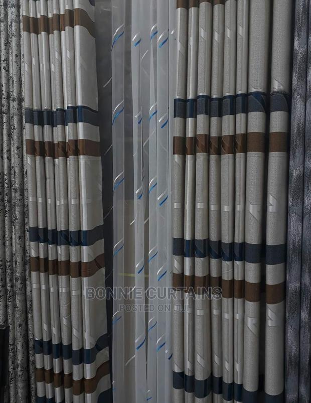 Curtains and Shears for Sale - thumbnail 3