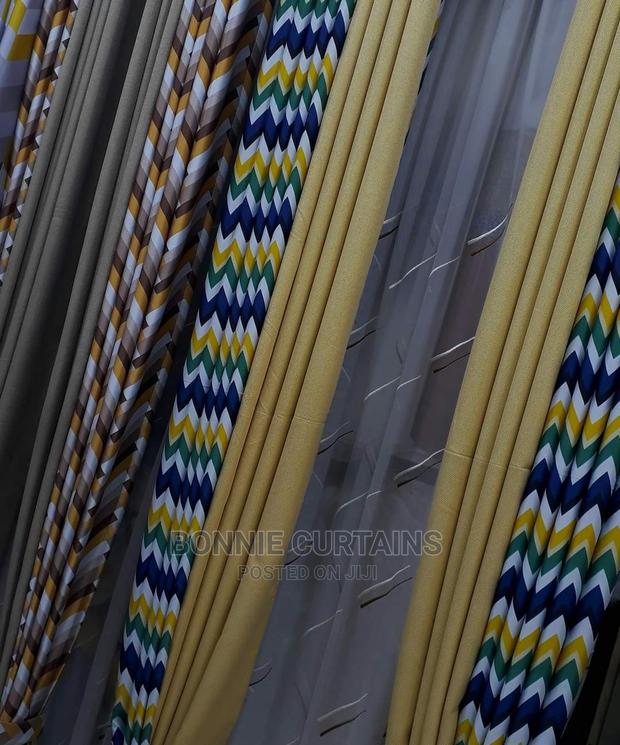 Curtains and Shears for Sale - thumbnail 4