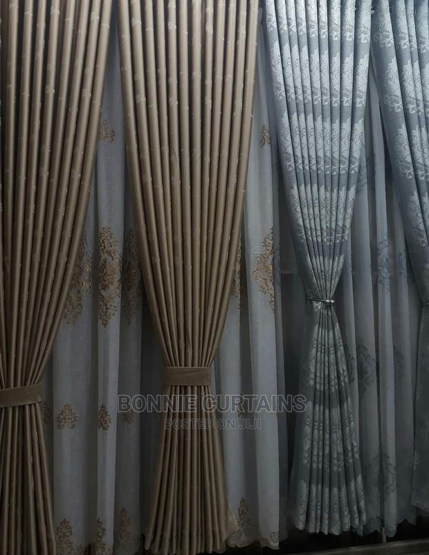 Blackouts Curtains for Sale