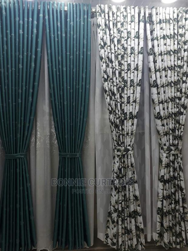 Blackouts Curtains for Sale - thumbnail 2