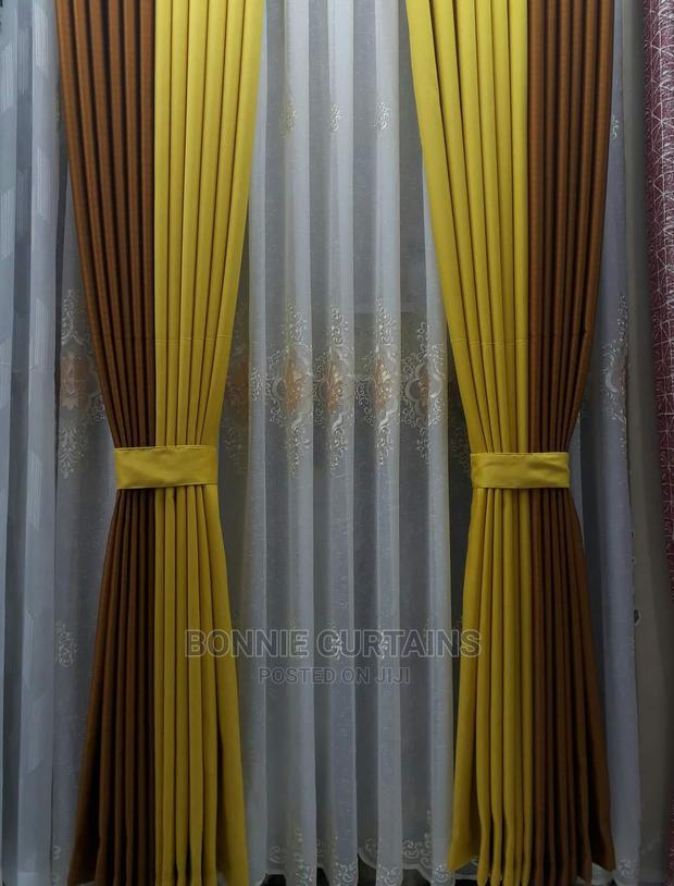 Blackouts Curtains for Sale - thumbnail 3