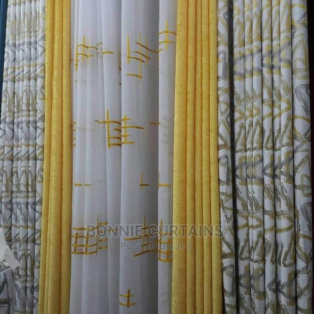 Blackouts Curtains for Sale - thumbnail 4