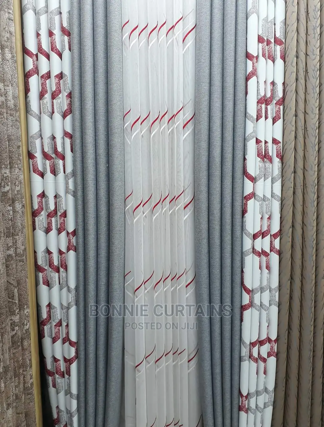 Quantity Blackouts Curtains for Sale