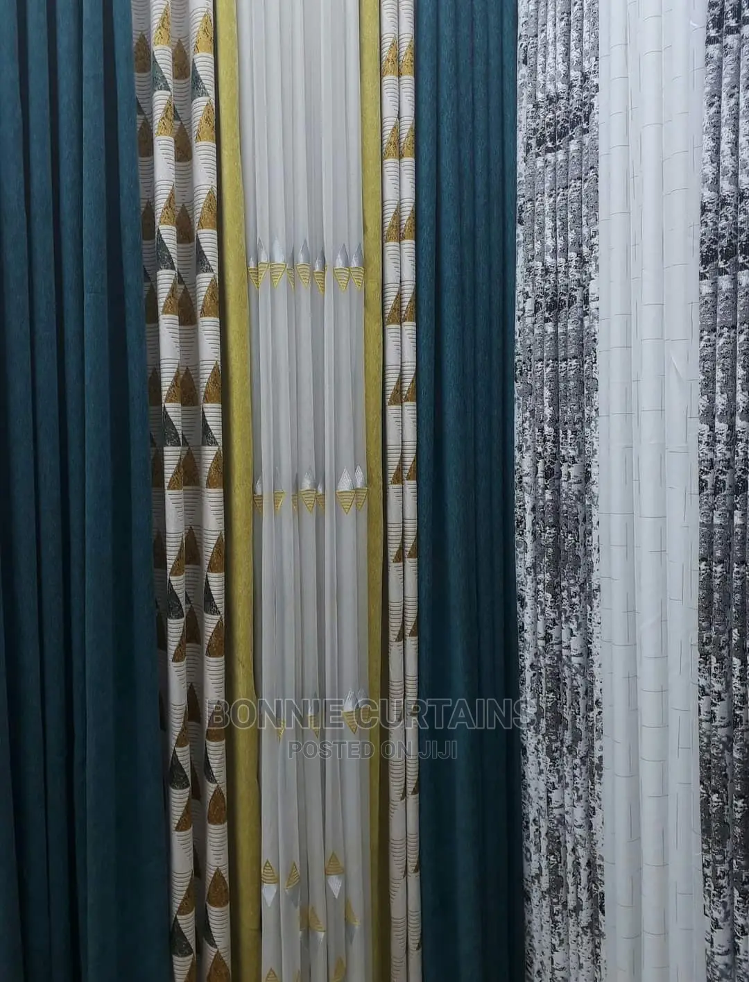Quantity Blackouts Curtains for Sale