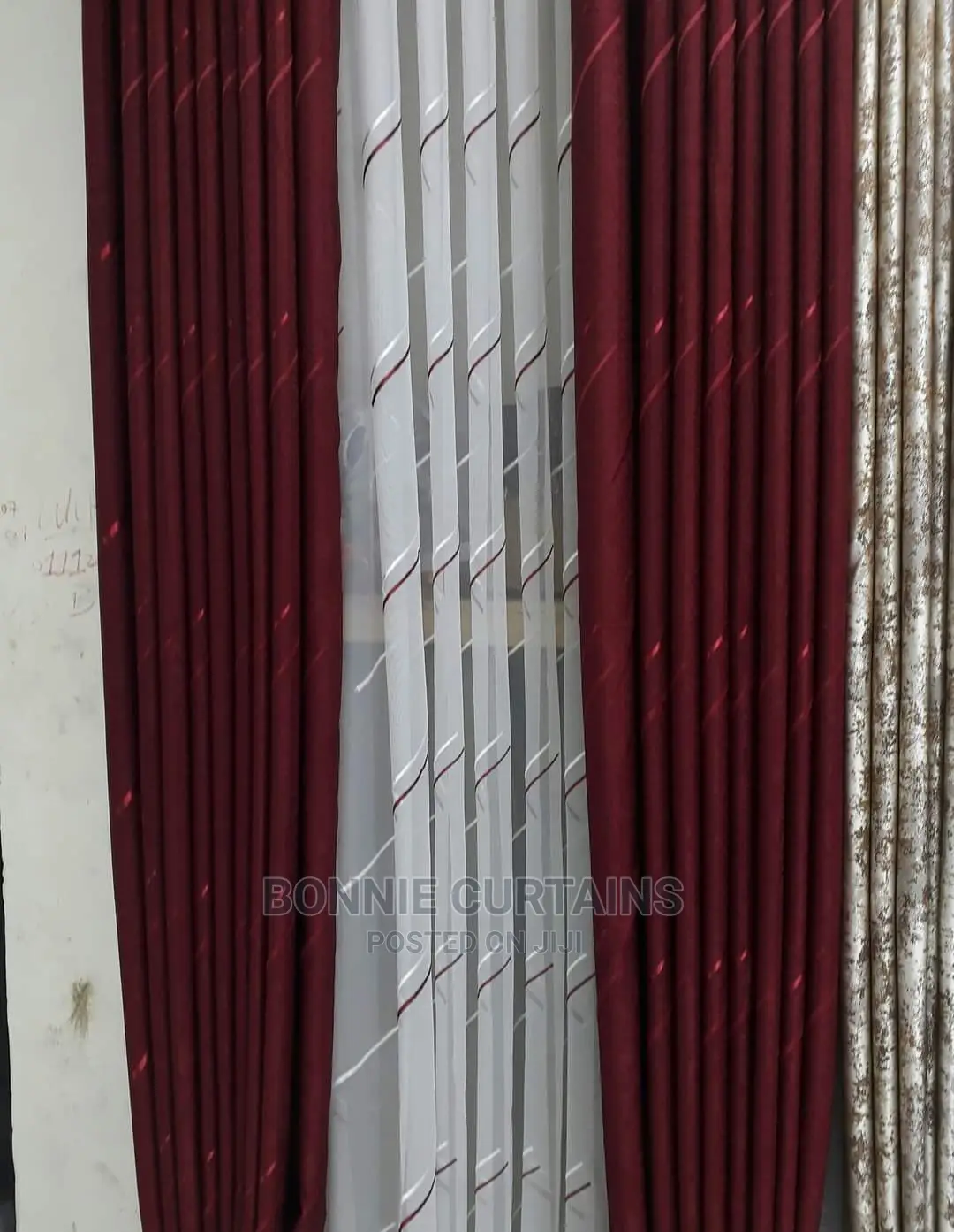 Quantity Blackouts Curtains for Sale