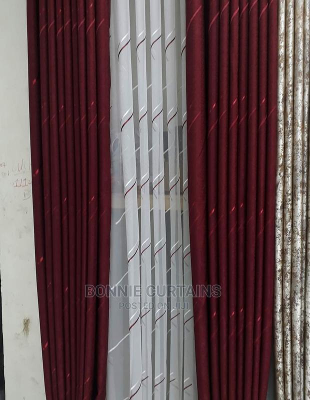 Quantity Blackouts Curtains for Sale - thumbnail 3