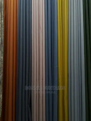 Nice Looking Curtains for Kitchen